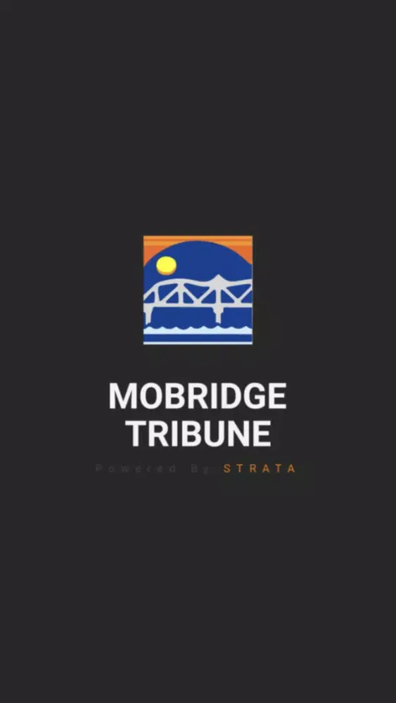 Mobridge Tribune سکرین شاٹس